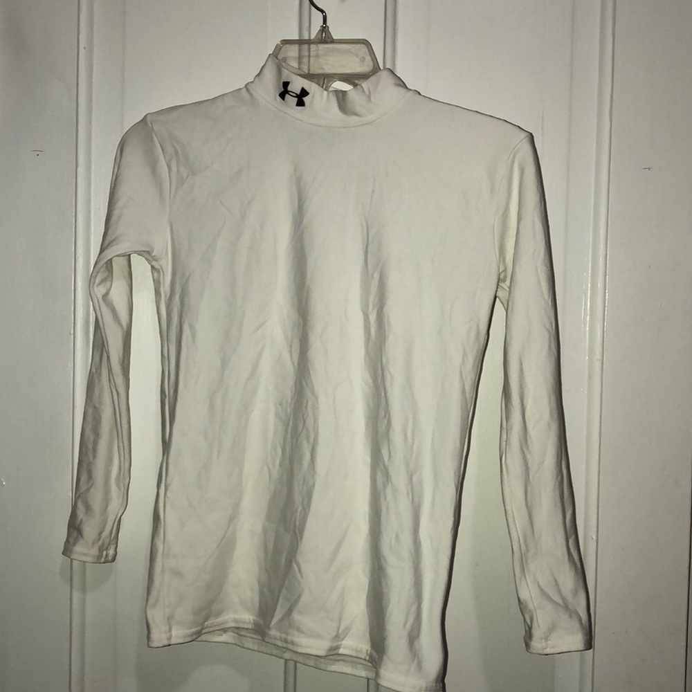 YXL Coldgear